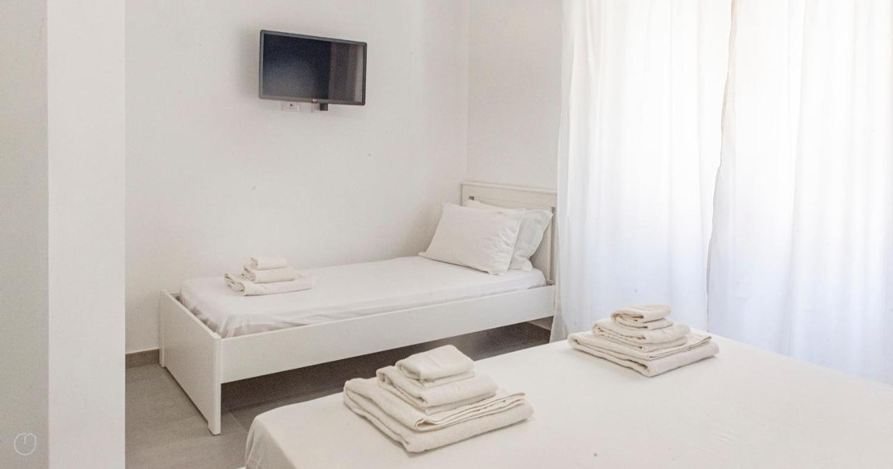 Welcomely - Morandi 14 B Alghero Kültér fotó
