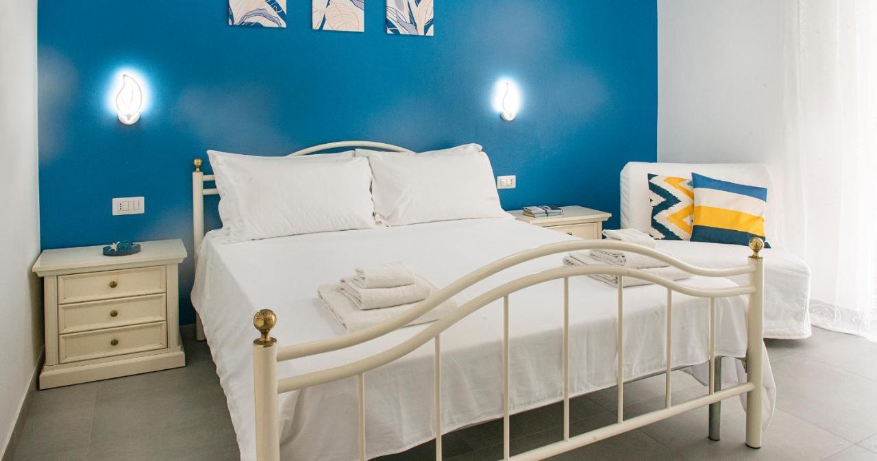 Welcomely - Morandi 14 B Alghero Kültér fotó