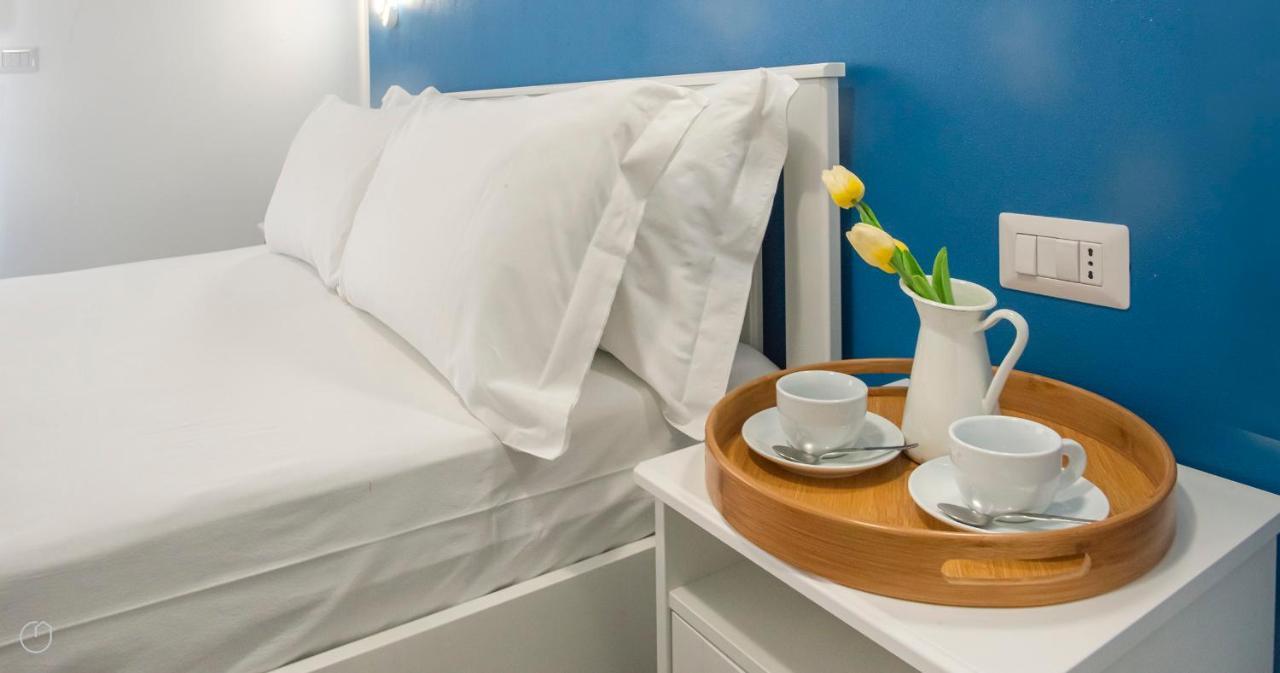 Welcomely - Morandi 14 B Alghero Kültér fotó