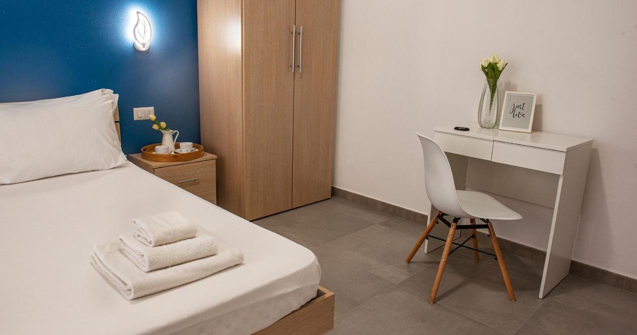 Welcomely - Morandi 14 B Alghero Kültér fotó